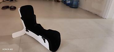 Ayaq Sabitləyici (Ortopedik Dəstək) – Satılır Ayağı qırıq, zədəli və - şəkil 3