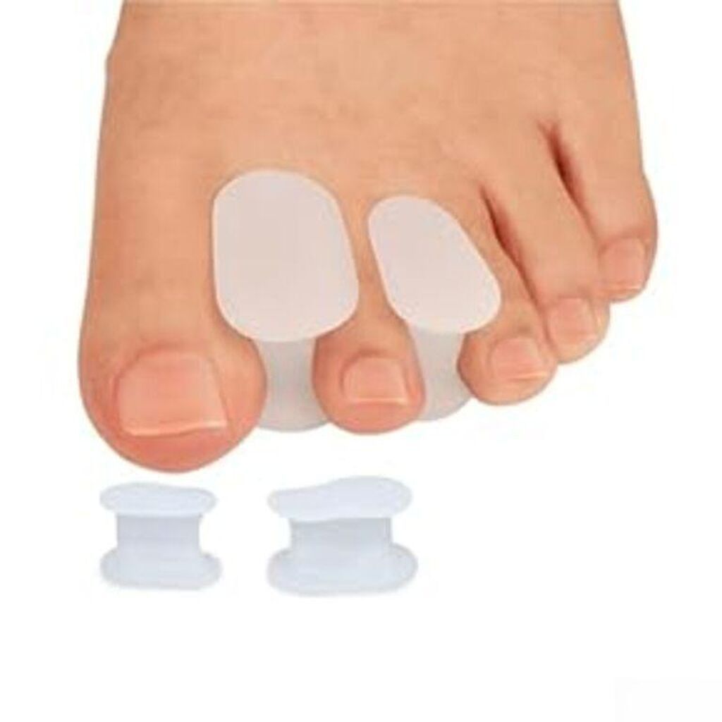 Barmaq arası vasitə 🌟 Texniki Göstəricilər: 🔹 Yüngül və rahat istifadə