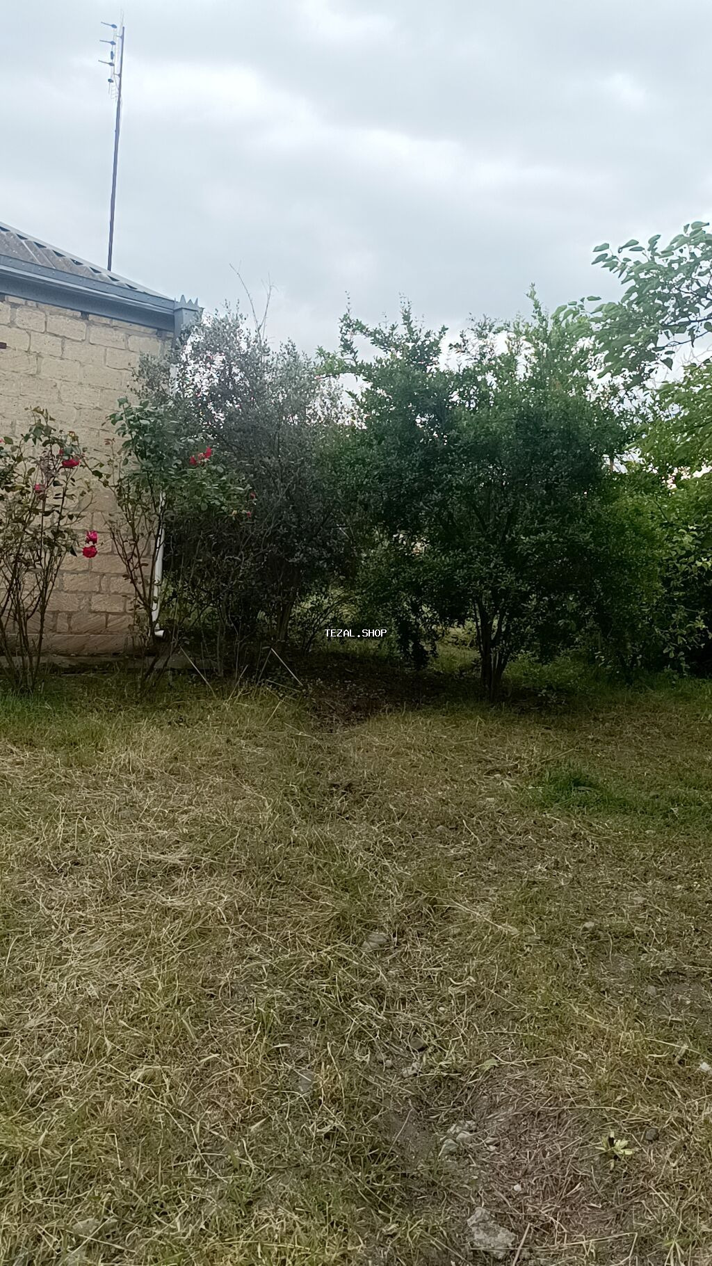4 otaqlı, 29 kv. m, Kredit yoxdur, Orta təmir - şəkil 2
