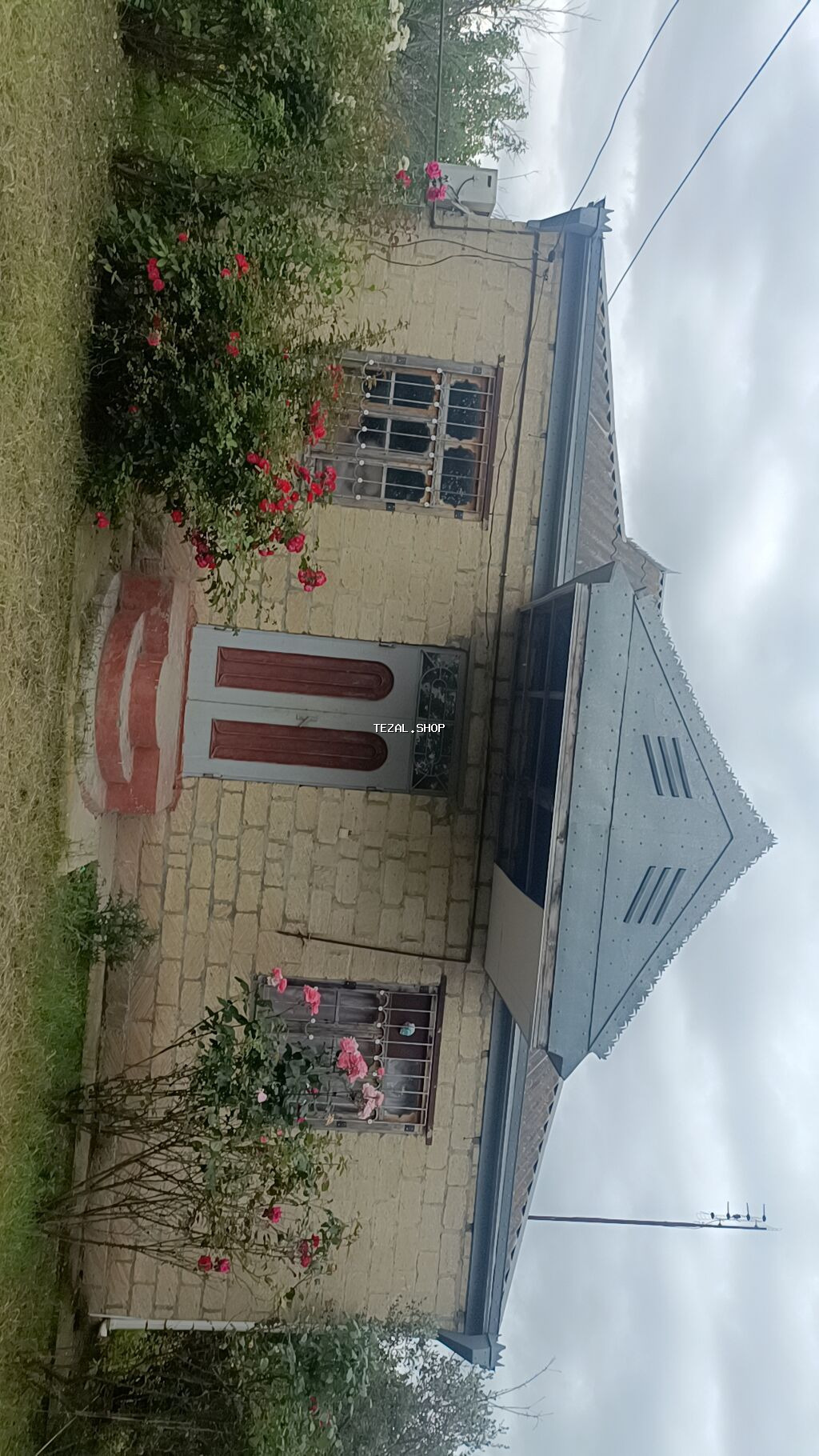 4 otaqlı, 29 kv. m, Kredit yoxdur, Orta təmir - şəkil 5