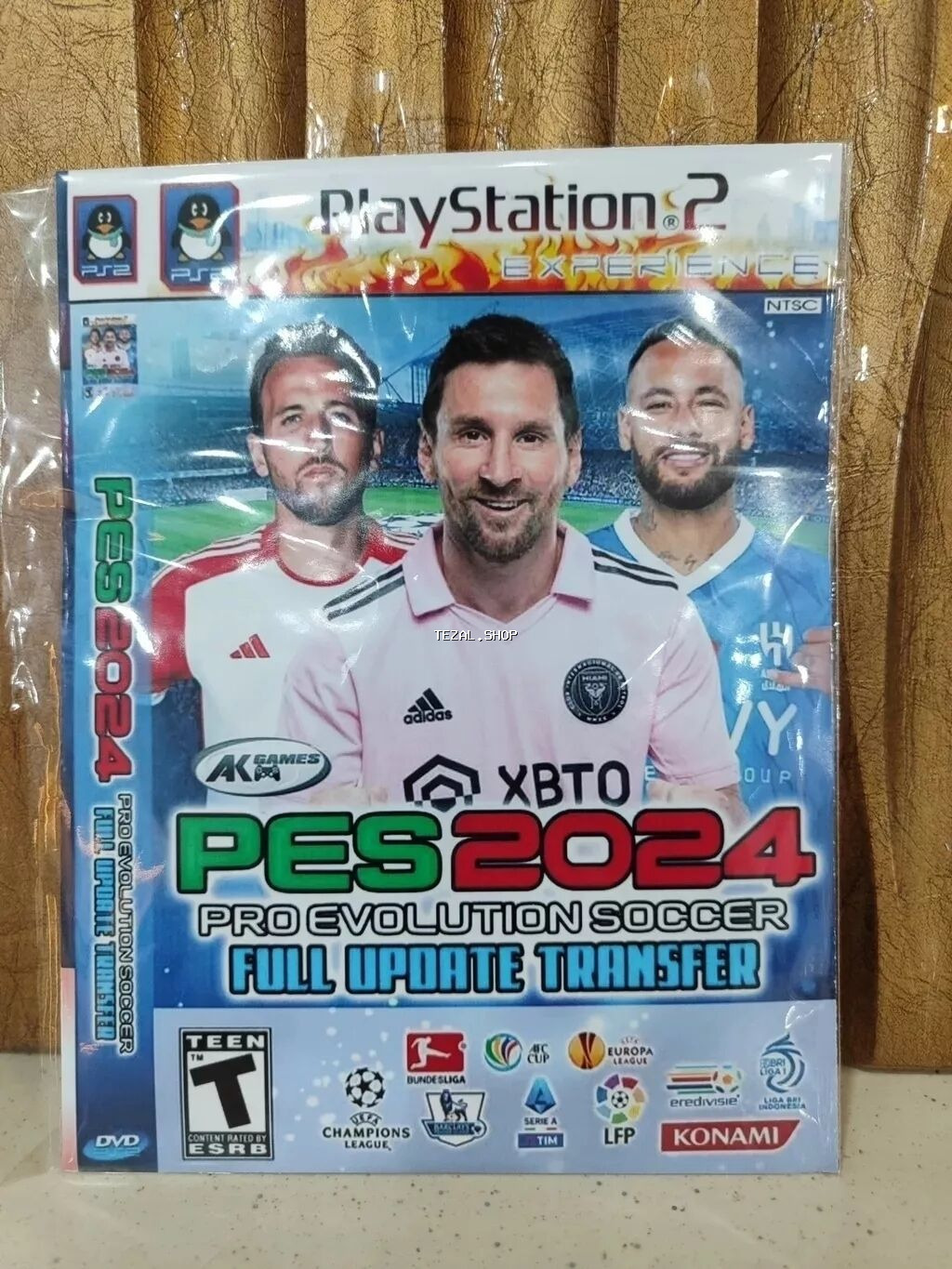 PlayStation 2 oyun disklər satisi
Memor kart
Kabel - şəkil 3