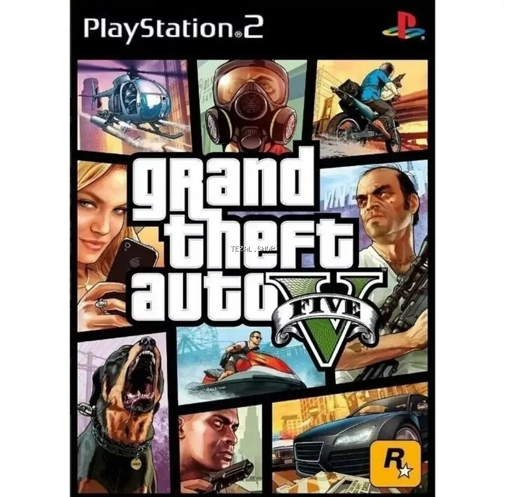 PlayStation 2 oyun disklər satisi
Memor kart
Kabel - şəkil 4