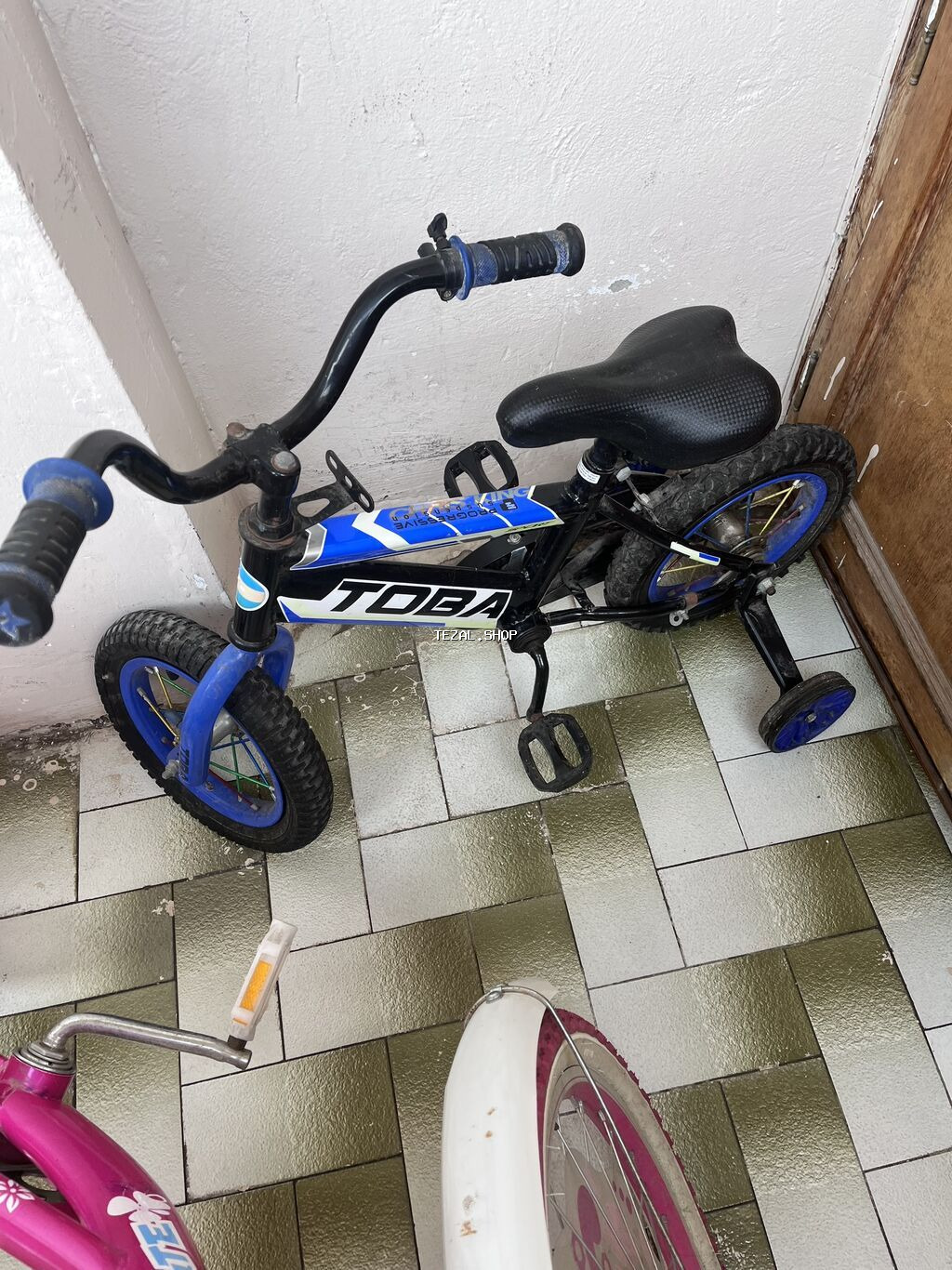 Motosikletlər