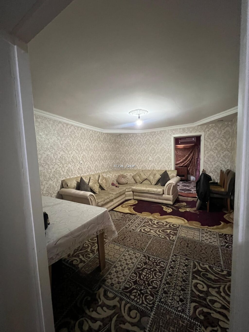 2 otaqlı, 1 kv. m - şəkil 2