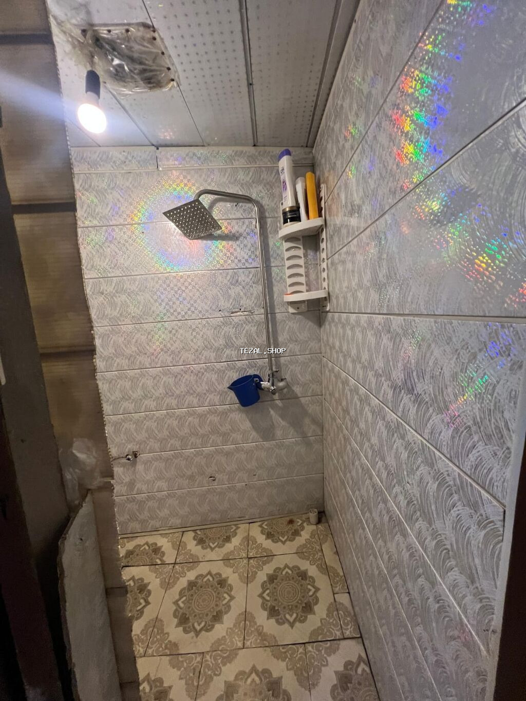2 otaqlı, 1 kv. m - şəkil 4