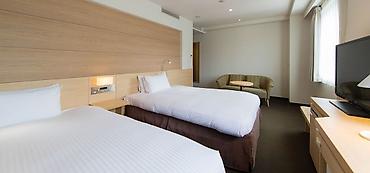 Salam Global Hotel Baku Nərimanov filialımız Ekonom 1 nəfərlik otaq - - şəkil 4