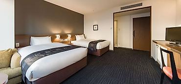 Salam Global Hotel Baku Nərimanov filialımız Ekonom 1 nəfərlik otaq - - şəkil 3