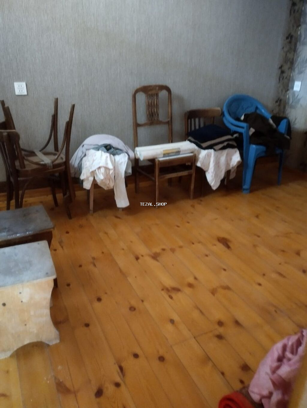 Sabuncuda 311nomreli mektebin yani evin her bir seraiti var kombi - şəkil 2