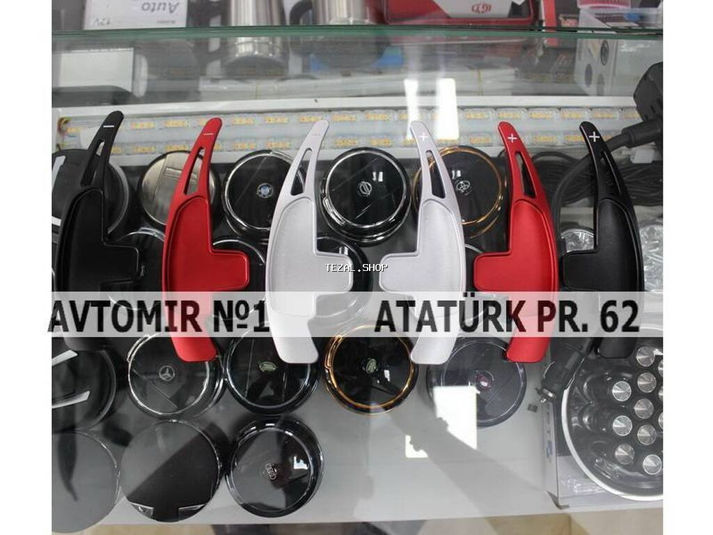 Sport sukan ucun kepenek "amg h1" bundan başqa hər növ avtomobi̇l