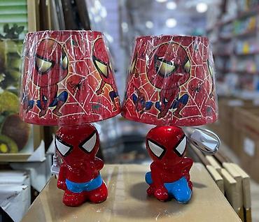 Spider Man kostyumu, 4 - 5 yaş, Yeni - şəkil 4