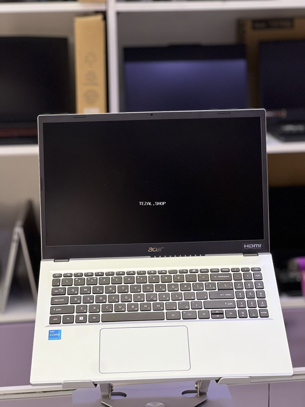 Yeni Acer Extensa, 15.6 ", Intel Core i5, 512 GB, Ünvandan götürmə, Pulsuz çatdırılma, Ödənişli çatdırılma - şəkil 3