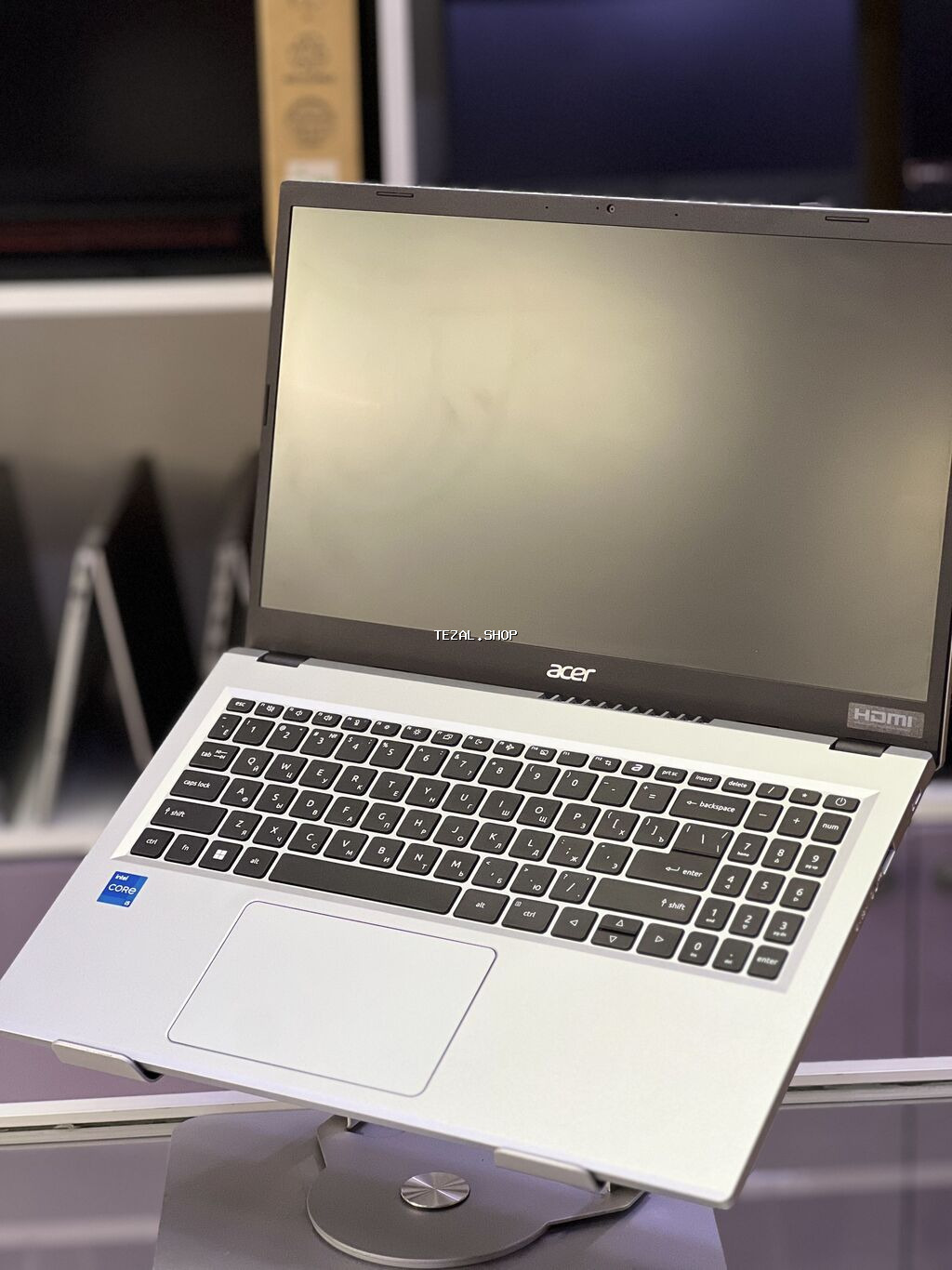 Yeni Acer Extensa, 15.6 ", Intel Core i5, 512 GB, Ünvandan götürmə, Pulsuz çatdırılma, Ödənişli çatdırılma - şəkil 4