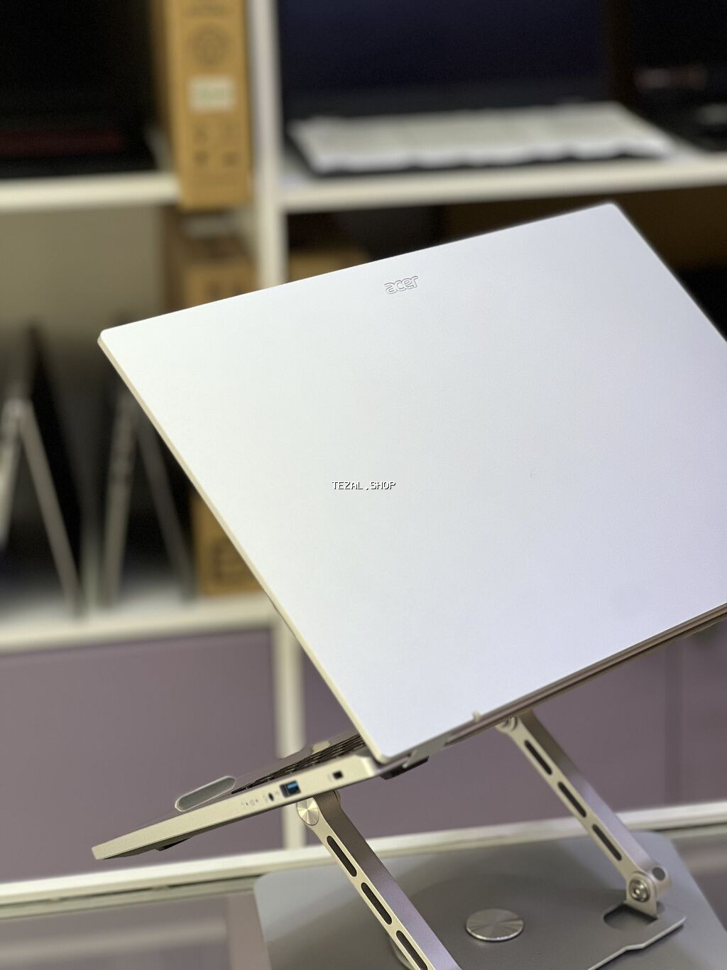 Yeni Acer Extensa, 15.6 ", Intel Core i5, 512 GB, Ünvandan götürmə, Pulsuz çatdırılma, Ödənişli çatdırılma - şəkil 5