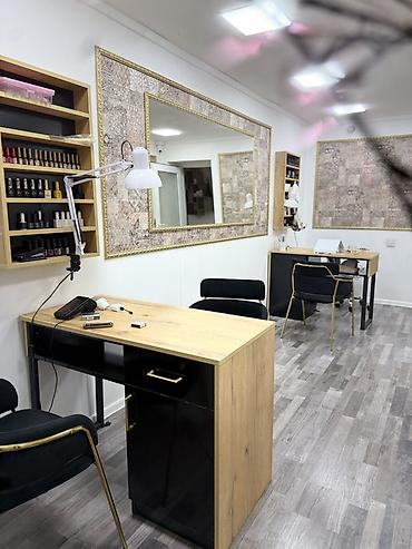 Hazır işlək salonda otaq kirayə verilir” Təcili kirayə verilir - şəkil 3