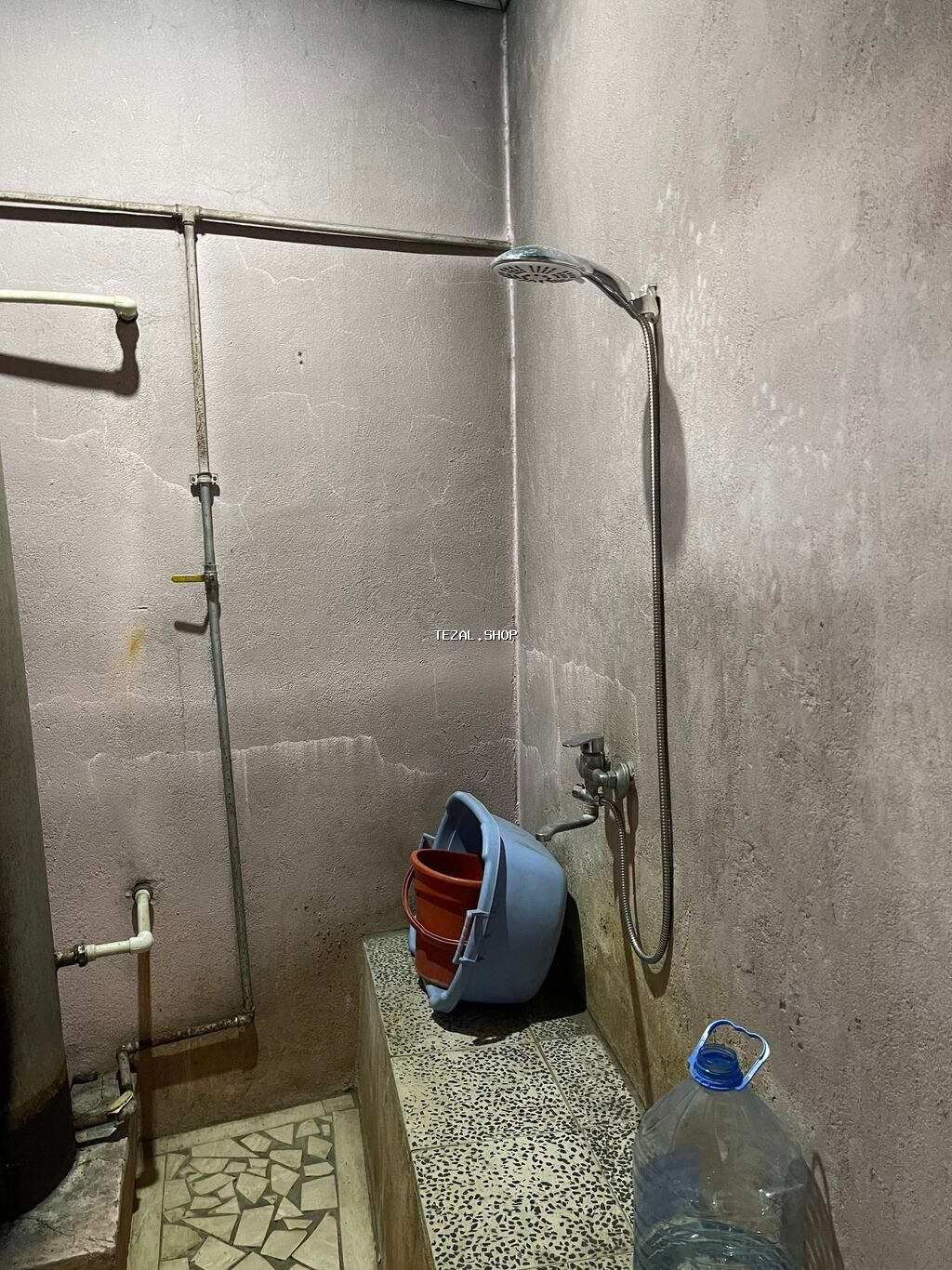 Bakı, Pirşağı qəs., 60 kv. m, 2 otaqlı - şəkil 3