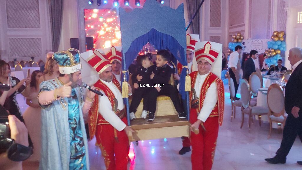 "tac dizayn qrup" olaraq sizin kiçik toylarin və ad günlərinin - şəkil 2