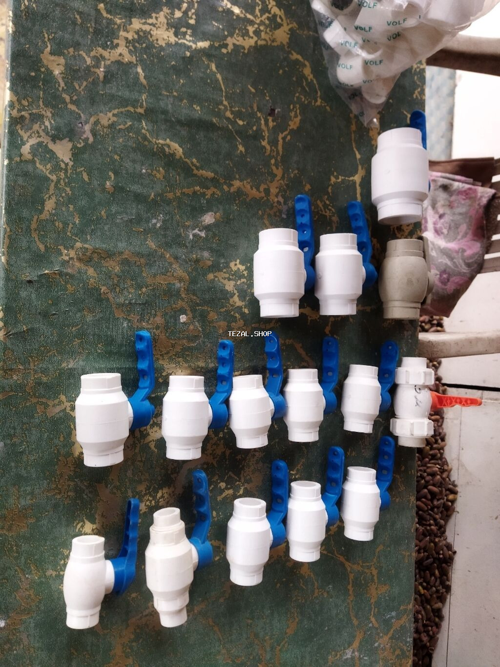 Nasos, Artezian quyusu üçün, quraşdırılma Sualtı, Yeni - şəkil 2
