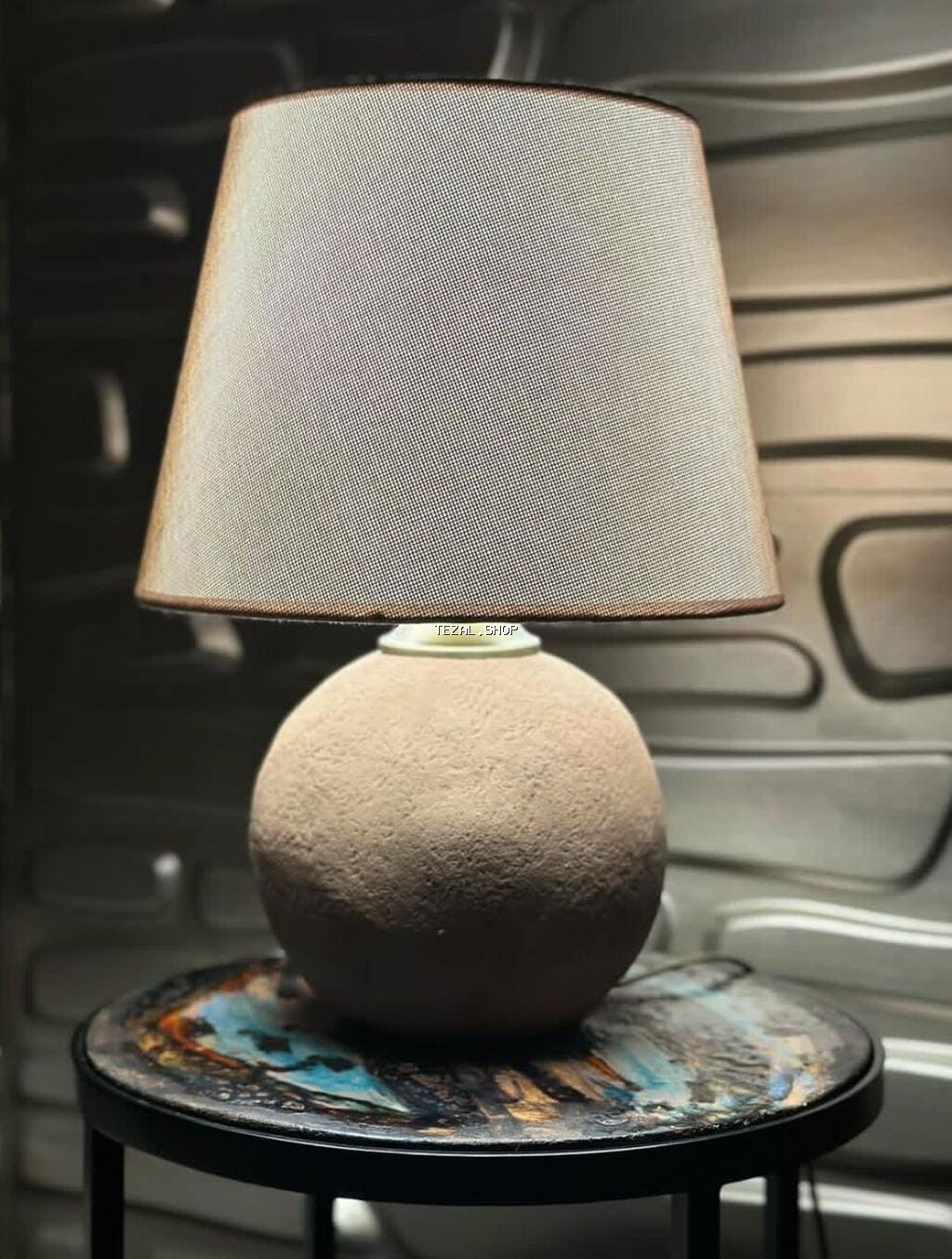 Stol üstü Lampa


Qiymət : 27 AZN🤩