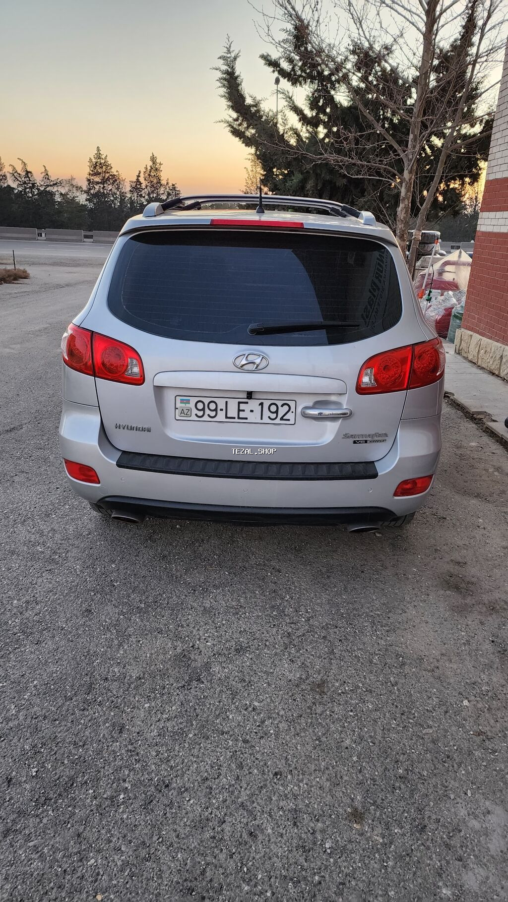 Tecili satilir.nomre ile elaqe saxlayin 050-434-42-27