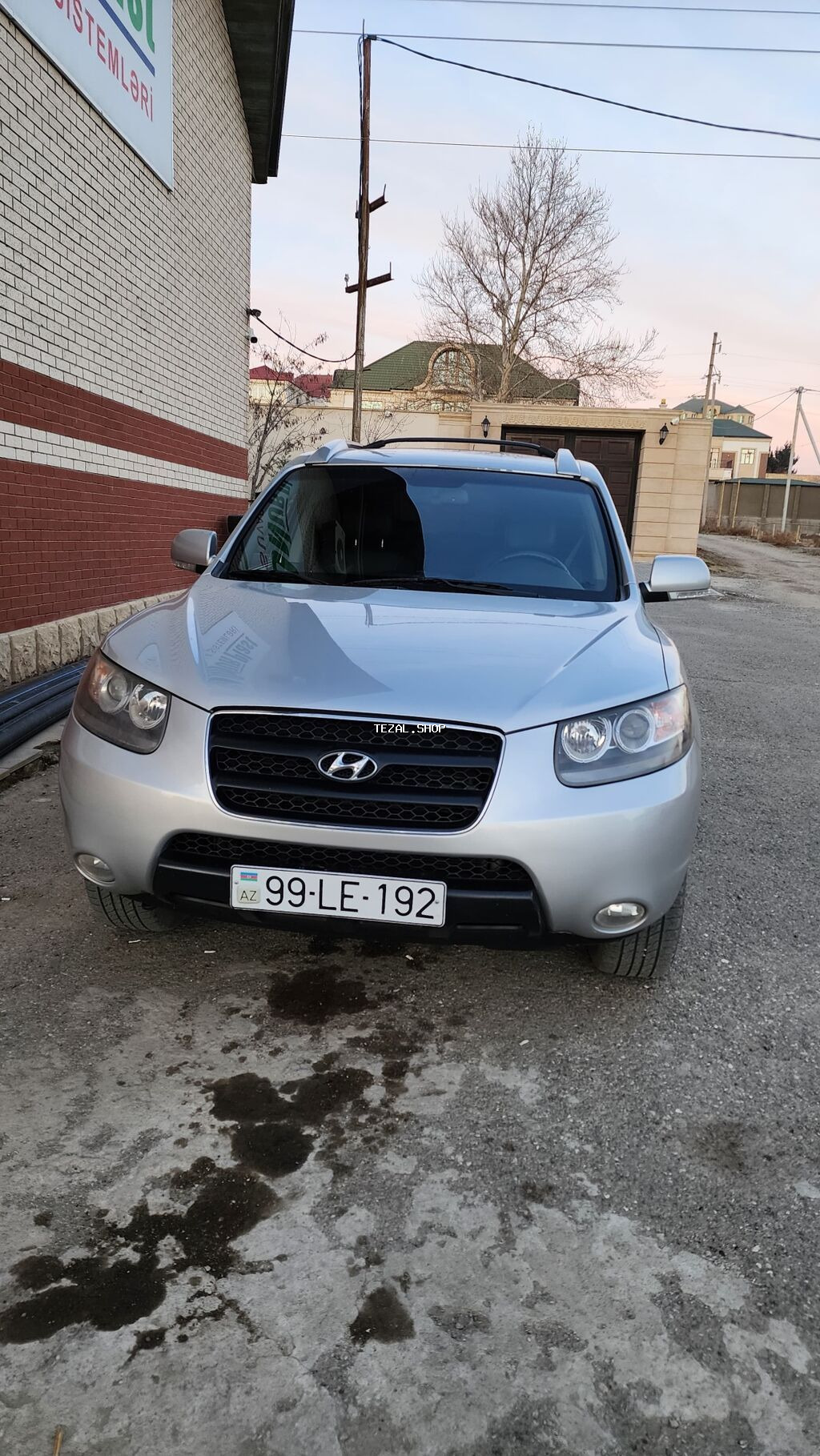 Tecili satilir.nomre ile elaqe saxlayin 050-434-42-27 - şəkil 2