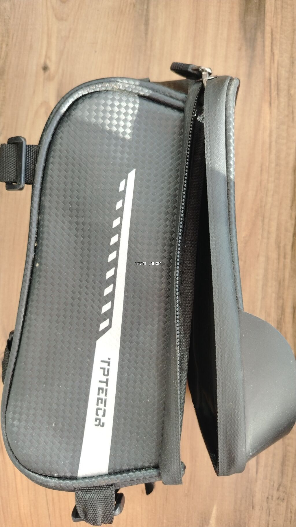 Velosiped üçün çanta