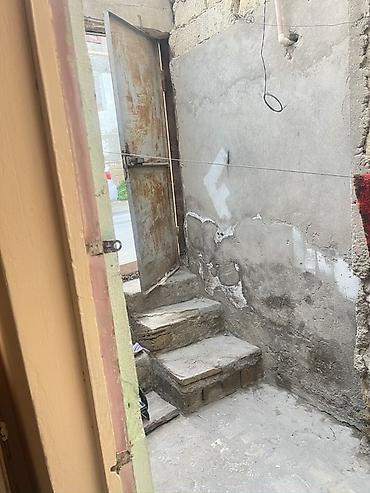 Kirayə 1 otaqlı Ev Bayilla 20 sahenin ortasinda yerlesir . Ftaroy - şəkil 5