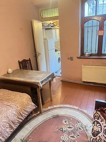 Kirayə 1 otaqlı Ev Bayilla 20 sahenin ortasinda yerlesir . Ftaroy - şəkil 3