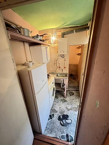 Kirayə 1 otaqlı Ev Bayilla 20 sahenin ortasinda yerlesir . Ftaroy - şəkil 4