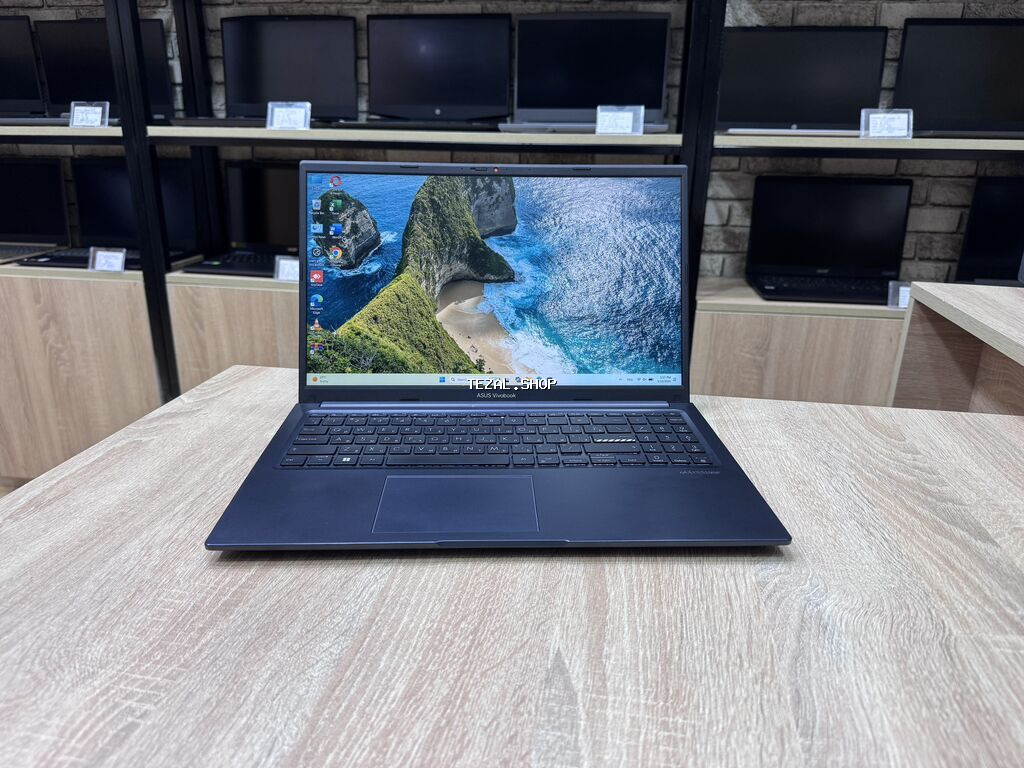İşlənmiş ASUS Vivobook, 15.6 ", Intel Core i3, 256 GB, Ünvandan götürmə, Ödənişli çatdırılma, Rayonlara çatdırılma - şəkil 2
