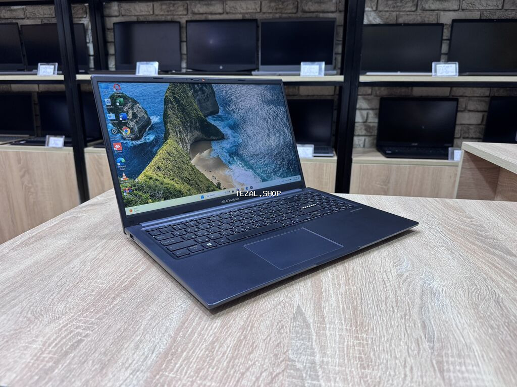 İşlənmiş ASUS Vivobook, 15.6 ", Intel Core i3, 256 GB, Ünvandan götürmə, Ödənişli çatdırılma, Rayonlara çatdırılma - şəkil 3