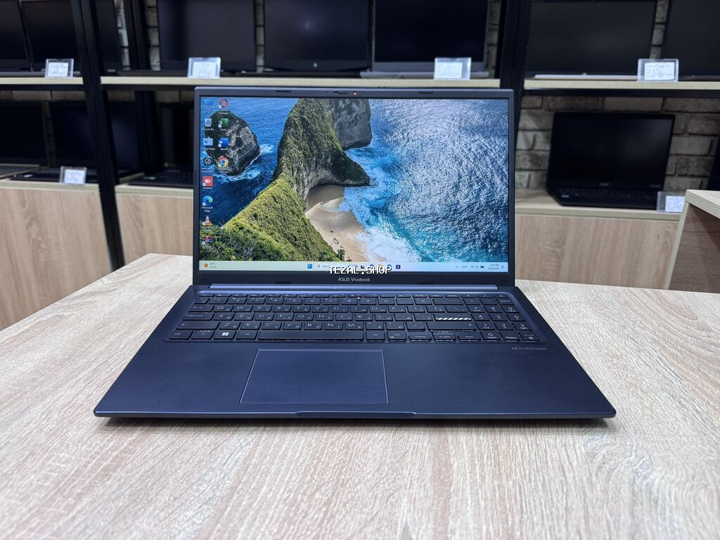 İşlənmiş ASUS Vivobook, 15.6 ", Intel Core i3, 256 GB, Ünvandan götürmə, Ödənişli çatdırılma, Rayonlara çatdırılma - şəkil 4