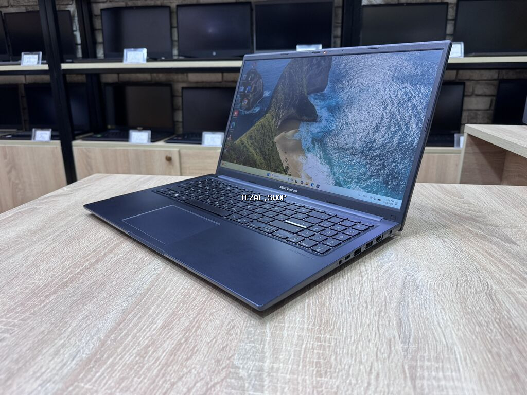 İşlənmiş ASUS Vivobook, 15.6 ", Intel Core i3, 256 GB, Ünvandan götürmə, Ödənişli çatdırılma, Rayonlara çatdırılma - şəkil 5