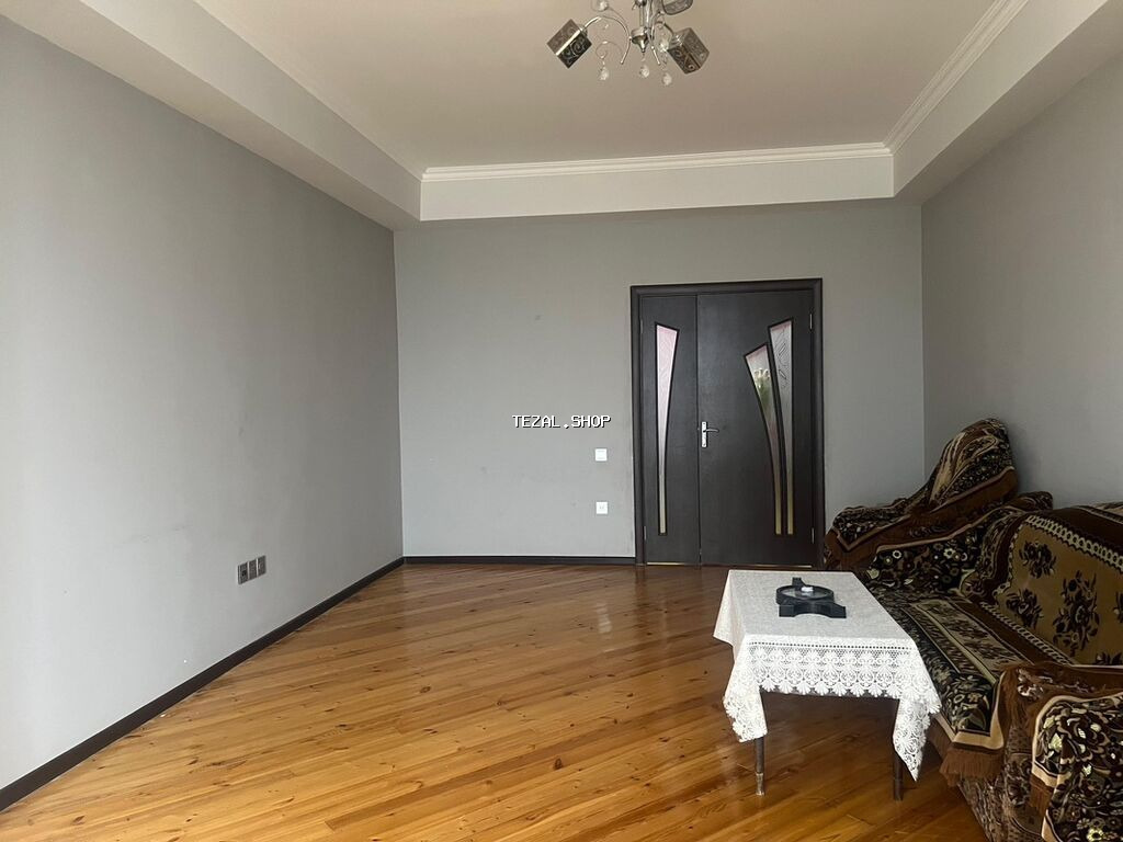 🏡 SATILIR – 109 kv.m Kupçalı 3 Otaqlı Mənzil Öz evimizdir, makler - şəkil 3