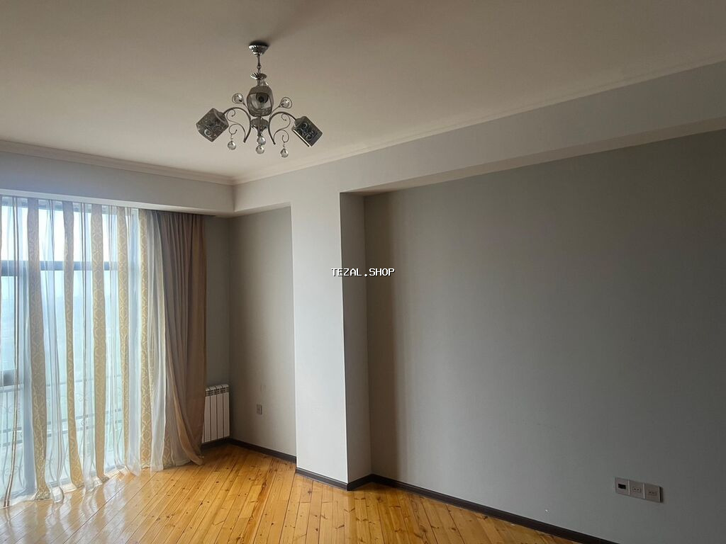 🏡 SATILIR – 109 kv.m Kupçalı 3 Otaqlı Mənzil Öz evimizdir, makler - şəkil 4