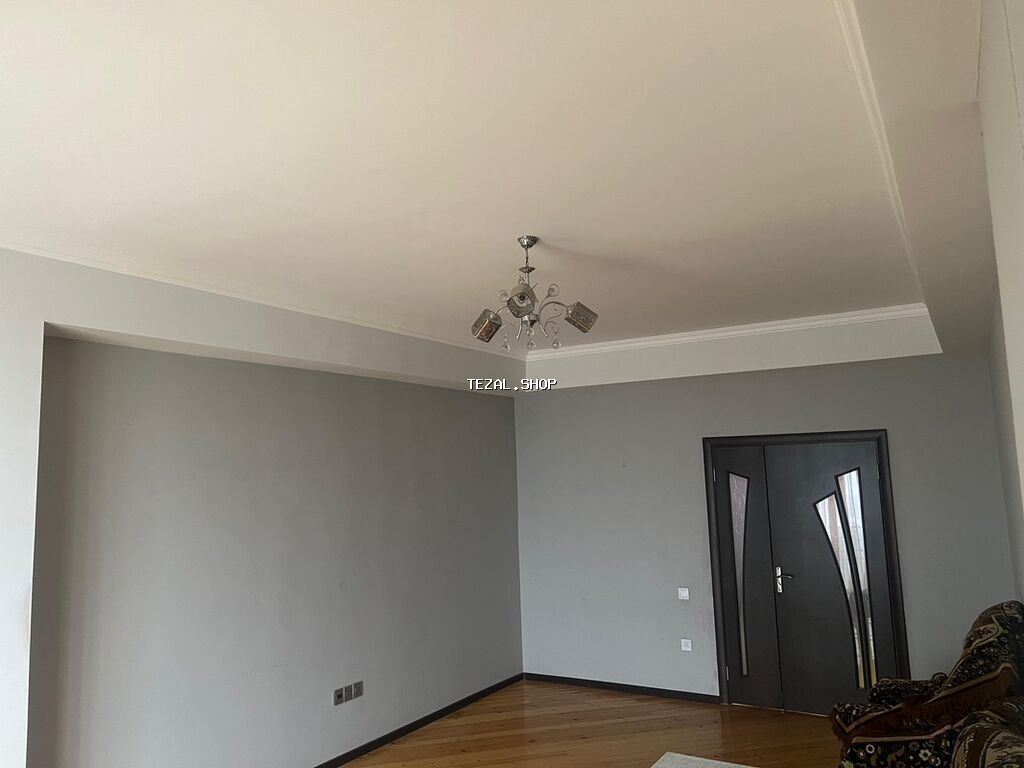 🏡 SATILIR – 109 kv.m Kupçalı 3 Otaqlı Mənzil Öz evimizdir, makler - şəkil 5