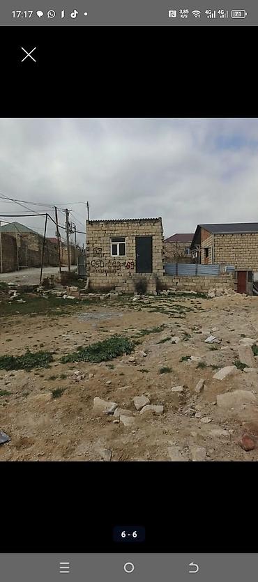 Qobu yolunda al market terefde 2otagli heyet evi otagin 1ri yasayis - şəkil 2