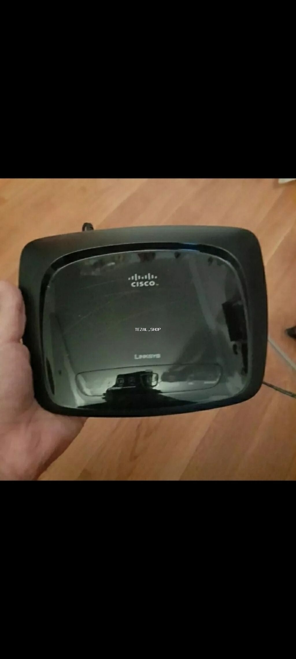 Modem tam.islekdir