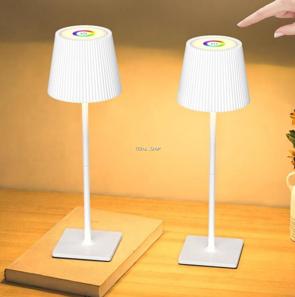 Stol üstü Lampa Qiymət : 30 AZN🤩 Məhsul əldədir📦 Kod:1099 😊 Dəyərli