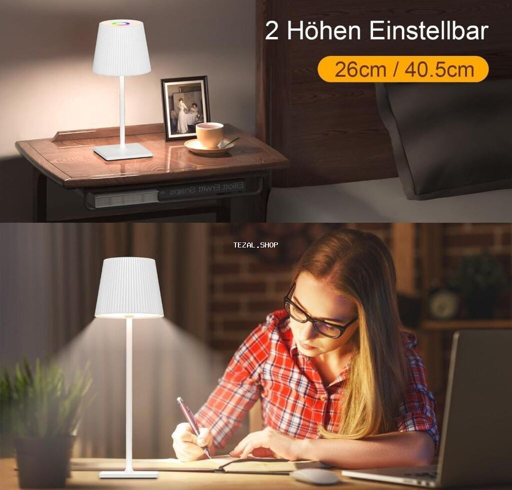 Stol üstü Lampa Qiymət : 30 AZN🤩 Məhsul əldədir📦 Kod:1099 😊 Dəyərli - şəkil 2