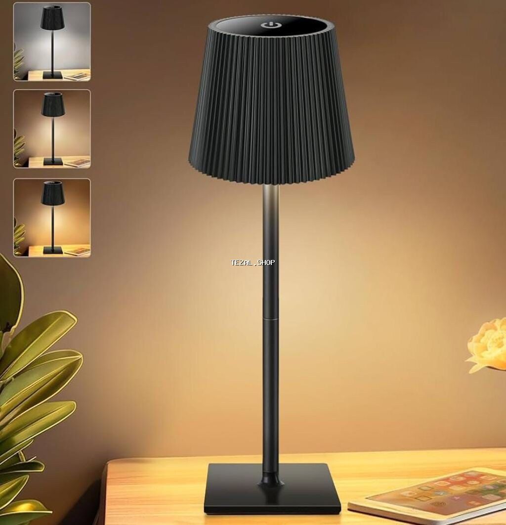 Stol üstü Lampa Qiymət : 30 AZN🤩 Məhsul əldədir📦 Kod:1099 😊 Dəyərli - şəkil 5