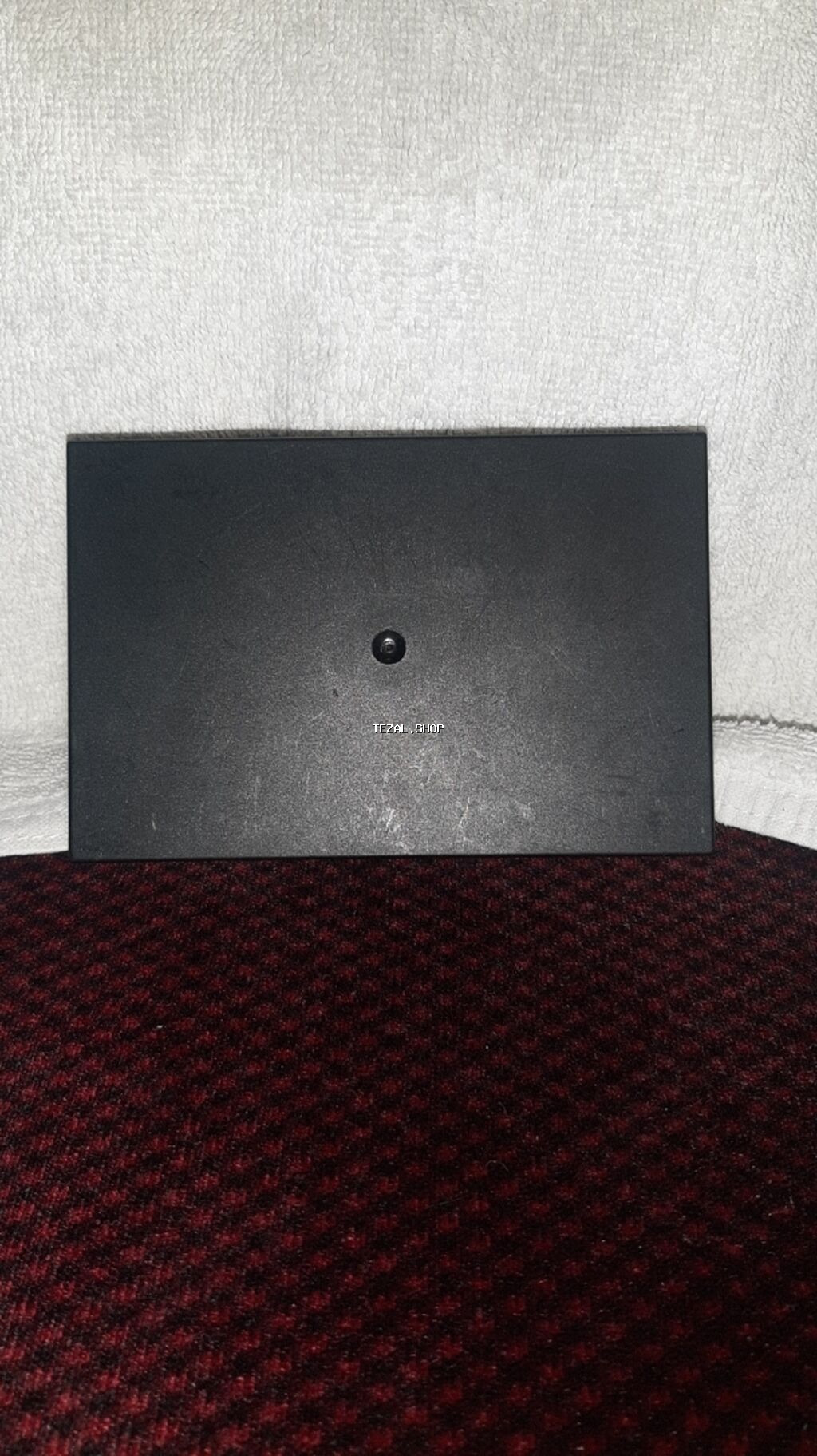 Minidisk və disk pleyerlər
