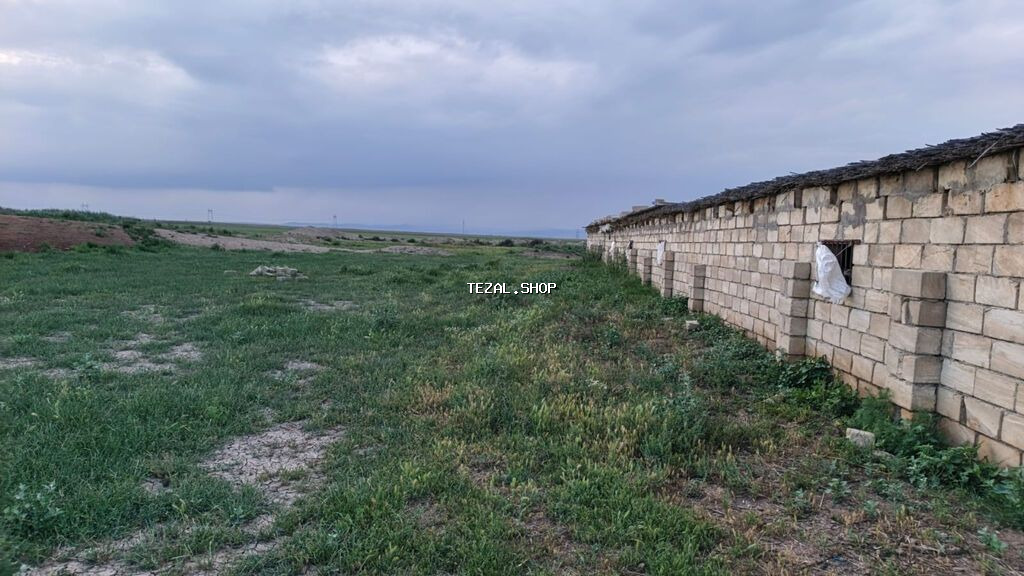 Fermali erazi satílír 140 hektar 49 illik örüş-otlaq (25 ili qalíb)