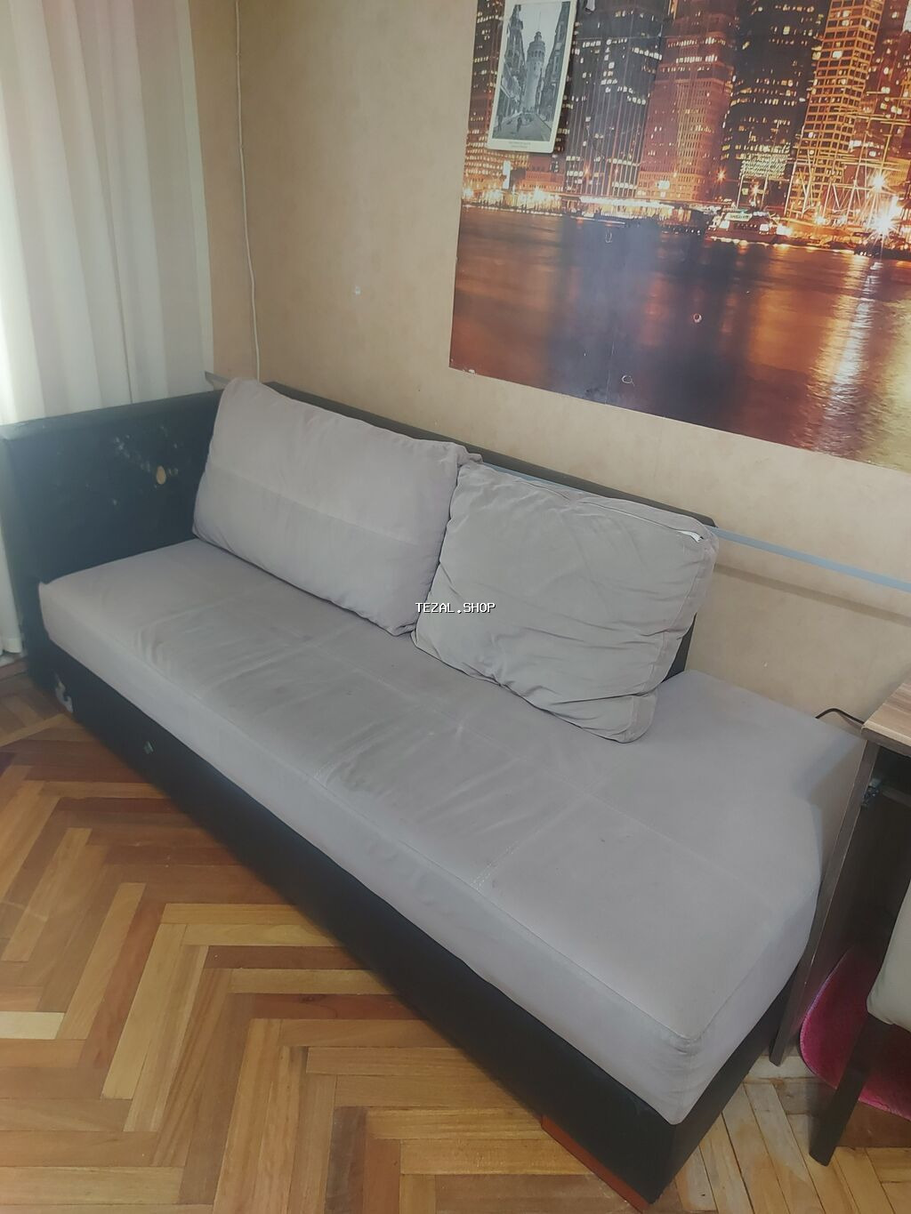 Çarpayılar