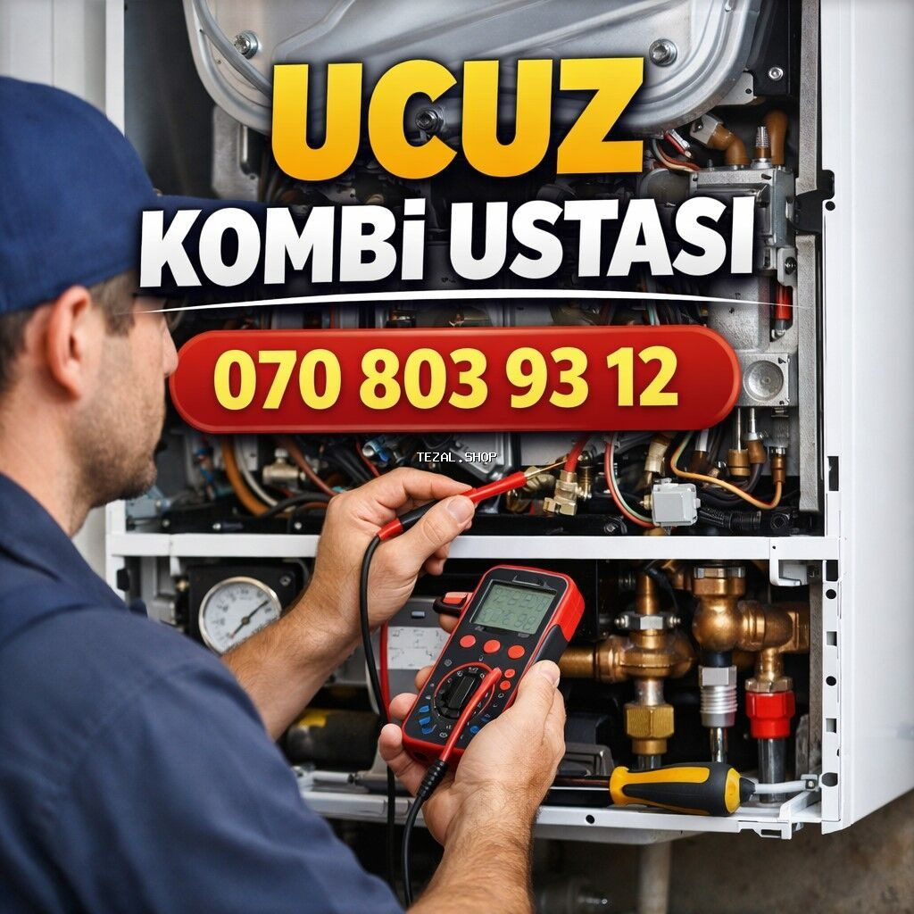 Kombi Servis | Kombi Ustası | Kombi Servisi | Kombi Təmiri Kombi