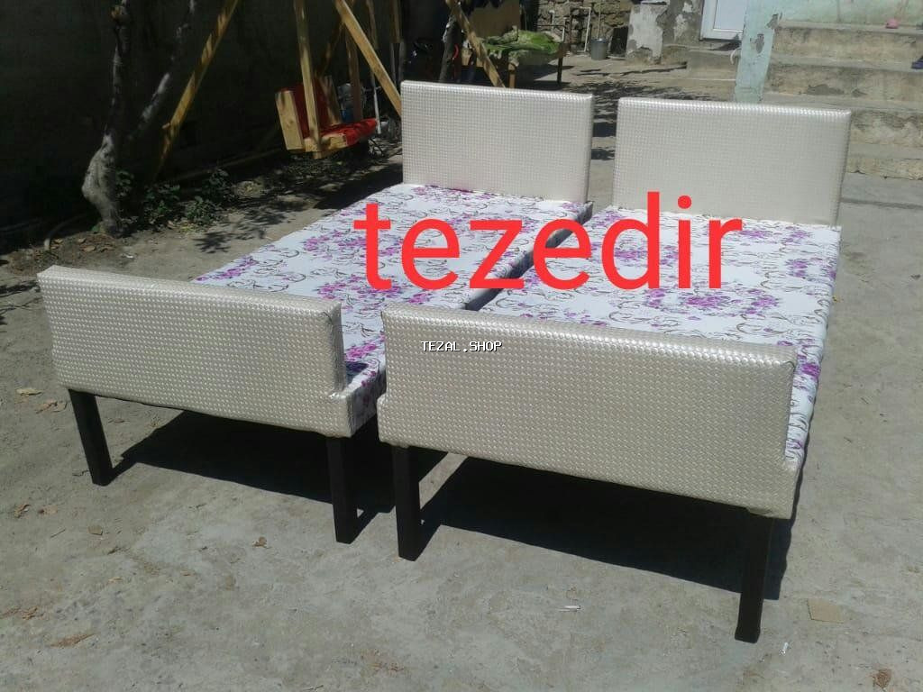 İkinəfərlik çarpayı