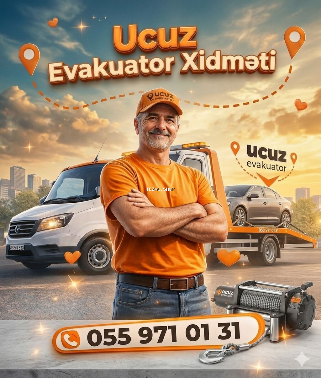 Ucuz yükdaşıma xidməti təklif edir. ən ucuz yük daşıma xidməti - şəkil 2
