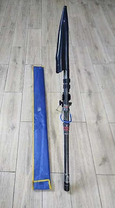 Tilov dəstiTəsvir : 3.60 m spilnik+7000 çarx+300 m 8 hörgülü ip 3.60 m - şəkil 4