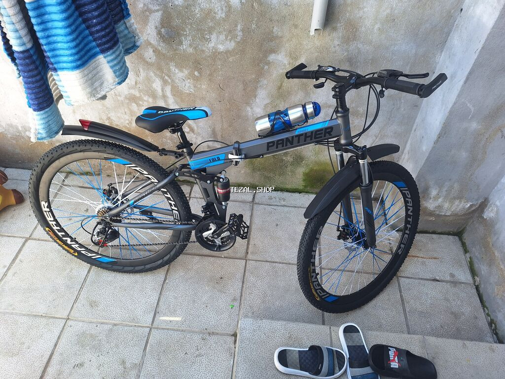 Yeni Şəhər velosipedi 29", sürətlərin sayı: 7, Ödənişli çatdırılma - şəkil 2