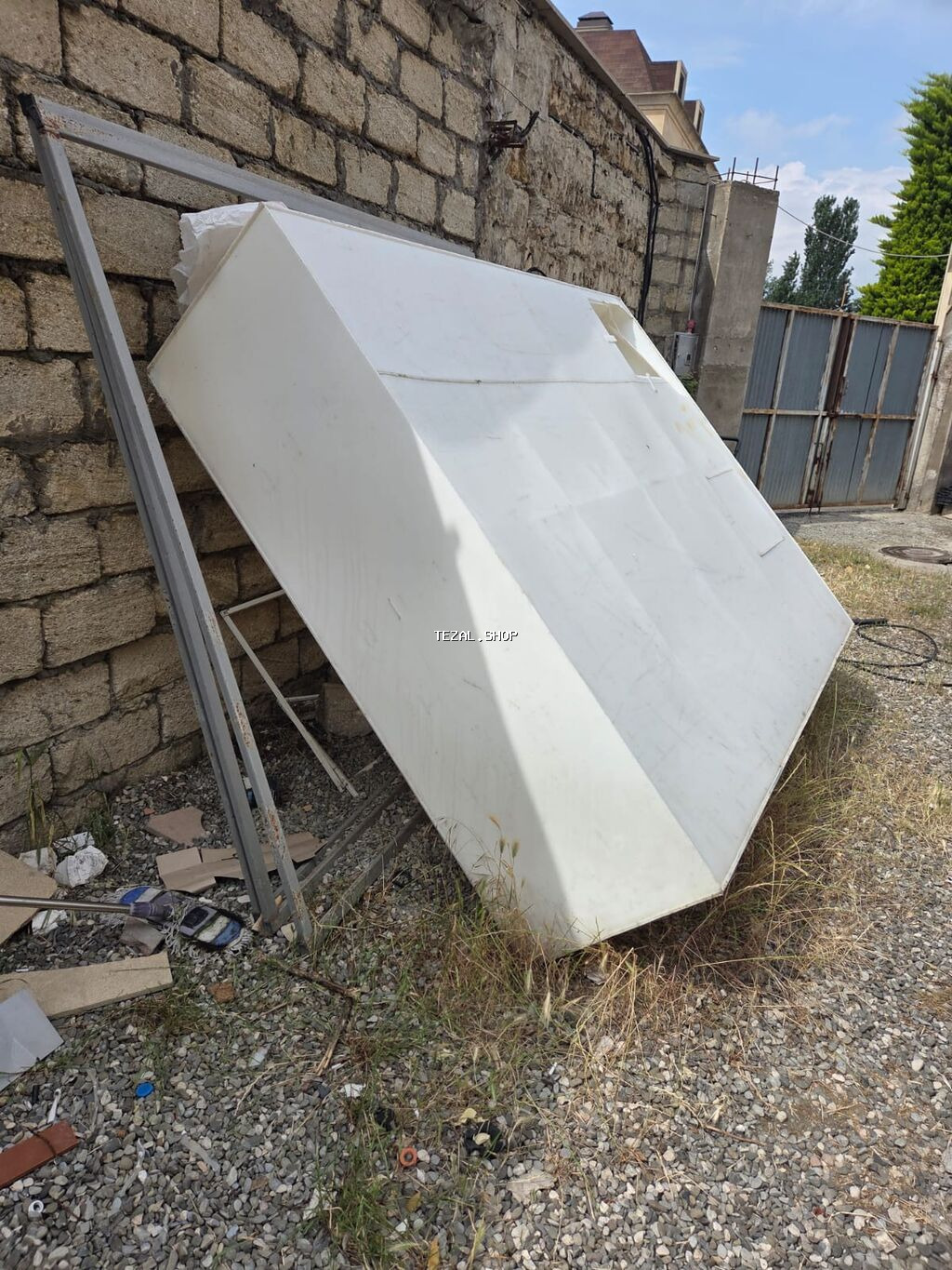 Satilir 150m - şəkil 2