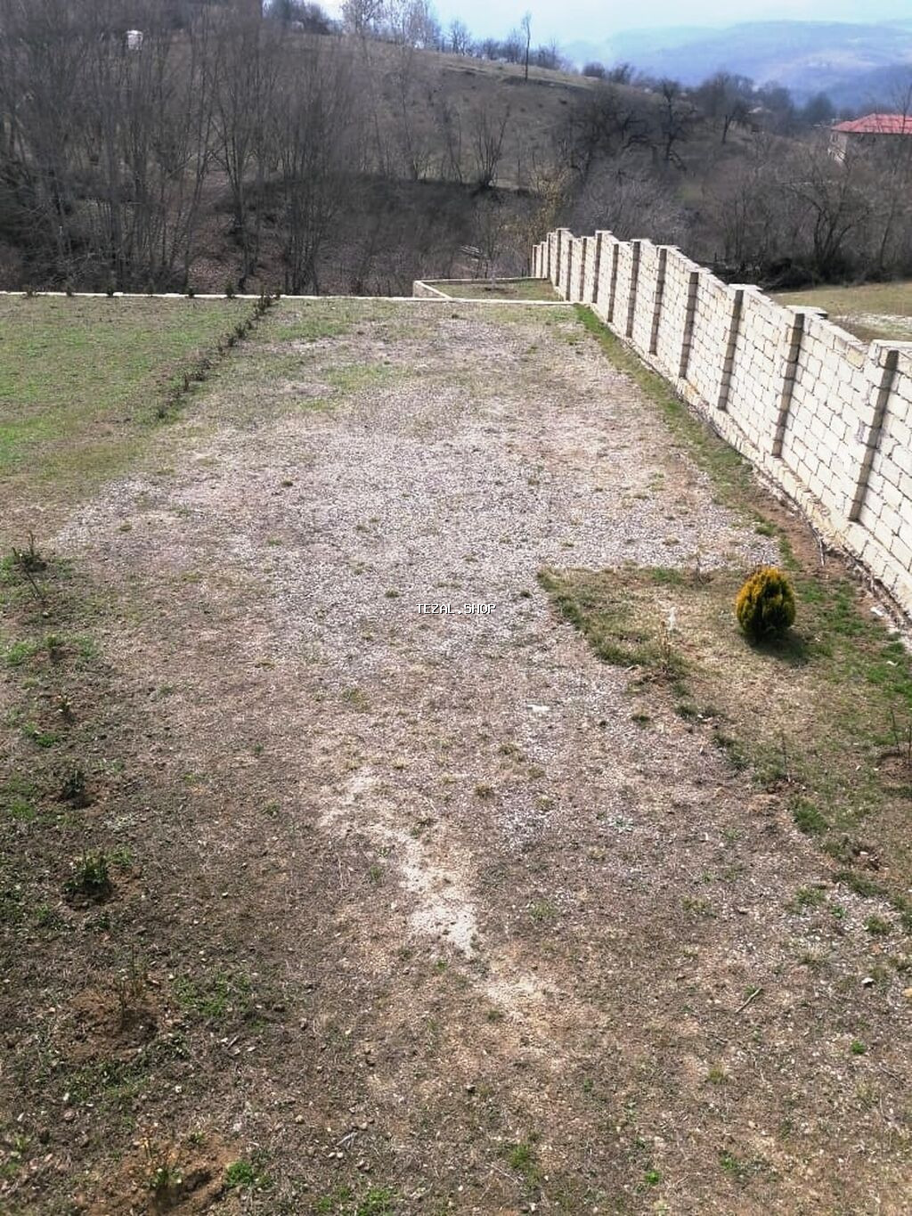 Qusar, 20 kv. m, 3 otaqlı, Hovuzsuz, Qaz, İşıq, Su - şəkil 3